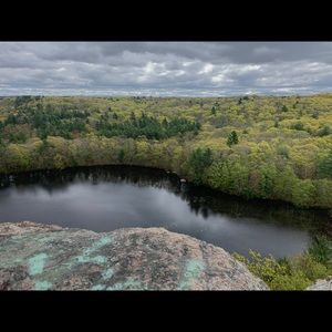 Meet your Posher, Camryn